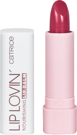 Balzam na pery Lip Lovin' - 030 I Cherrysh You CATRICE