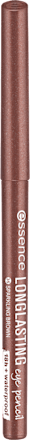 Longlasting vodootporna olovka za oči 18 h – 35 Sparkling Brown essence