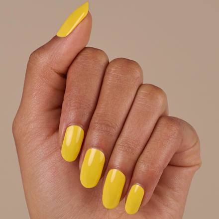 Nagellack Super Brights 030 Feeling Sunshine CATRICE