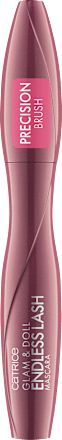 Mascara Glam & Doll Endless Lash CATRICE