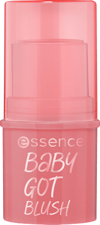 Rdečilo za lica v stiku BABY GOT BLUSH, 30 Rosé All Day essence