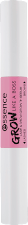 Wimpern- & Augenbrauenserum Grow Like A Boss essence