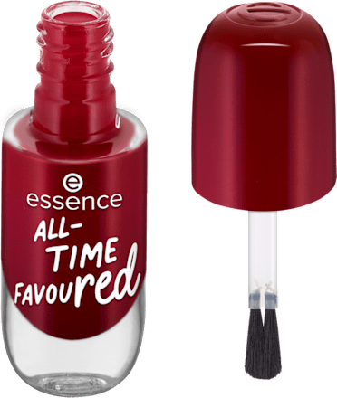 Lac de unghii gel nail colour 14 essence