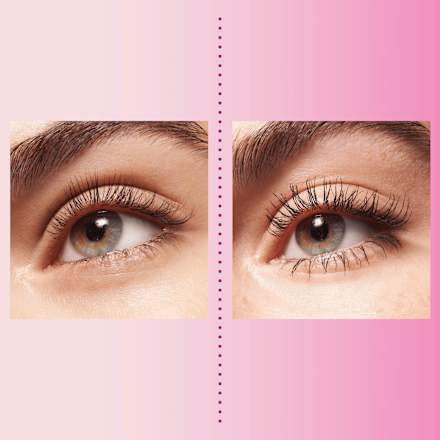 Mascara Lash Like a Boss Instant Volume & Length Waterproof essence