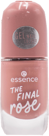 Lac de unghii gel nail colour 08 essence