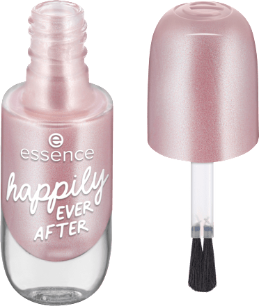 Gel Colour lak za nokte – 06 happily Ever After essence