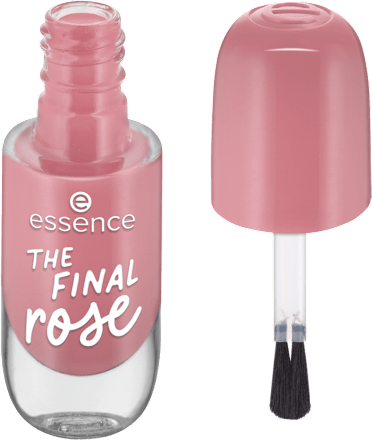 Gel Colour lak za nokte – 08 The Final rose essence