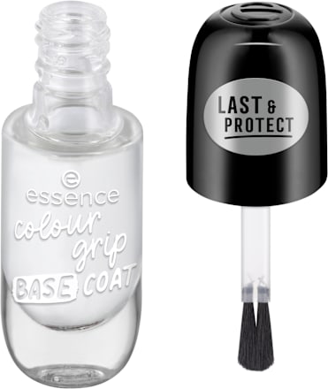 Baza do paznokci colour grip BASE COAT essence