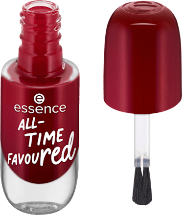 Gel Colour lak za nokte – 14 All-Time Favoured essence