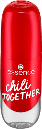 Gel Colour lak za nokte – 16 chili Together essence