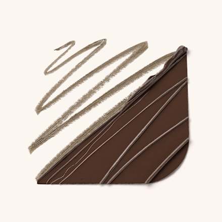 Augenbrauenstift Brow Perfector All In One 030 Dark Brown CATRICE