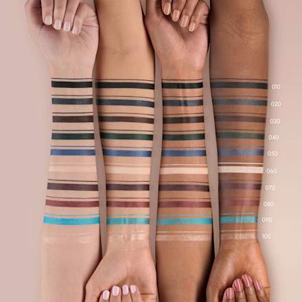 20H Ultra Precision vodootporna gel olovka za oči – 100 Light Up CATRICE