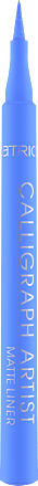 Eyeliner Calligraph Artist Matte 020 Ocean Flirt CATRICE
