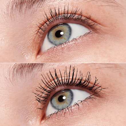Mascara Glam & Doll Endless Lash CATRICE