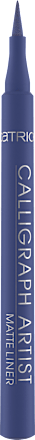 Eyeliner Calligraph Artist Matte 060 Midnight Sky CATRICE