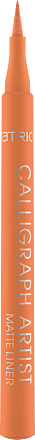 Eyeliner Calligraph Artist Matte 050 Setting Sun CATRICE