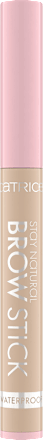 Augenbrauenstift Stay Natural Brow Stick 010 Soft Blonde CATRICE