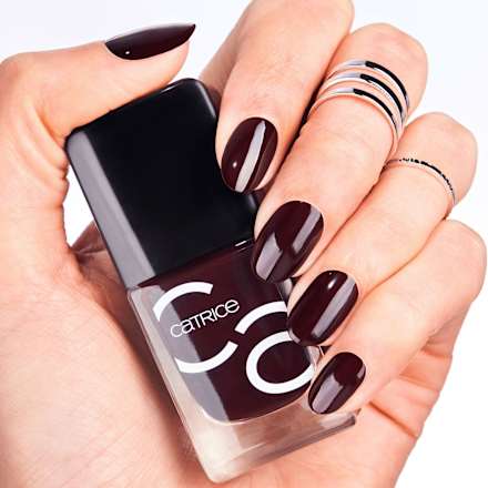 Gel Nagellack Iconails 127 CATRICE