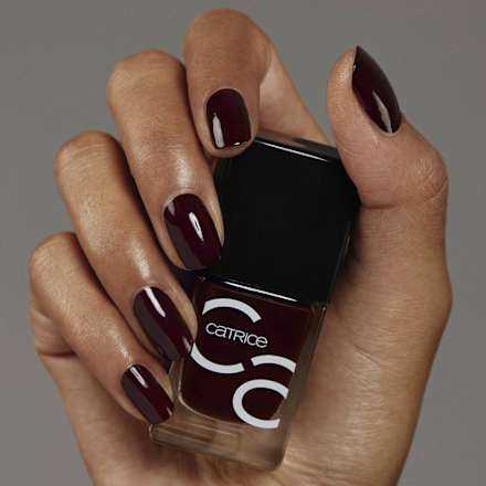 Gel Nagellack Iconails 127 CATRICE