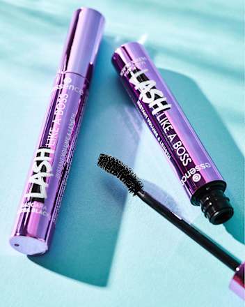 Mascara Lash Like a Boss Instant Volume & Length Ultra Black essence