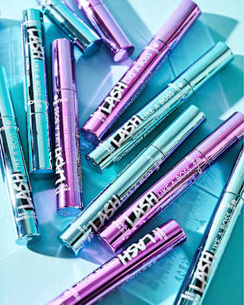 Mascara Lash Like a Boss Instant Volume & Length Ultra Black essence