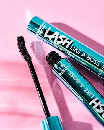 Mascara Lash Like a Boss Instant Volume & Length Waterproof essence