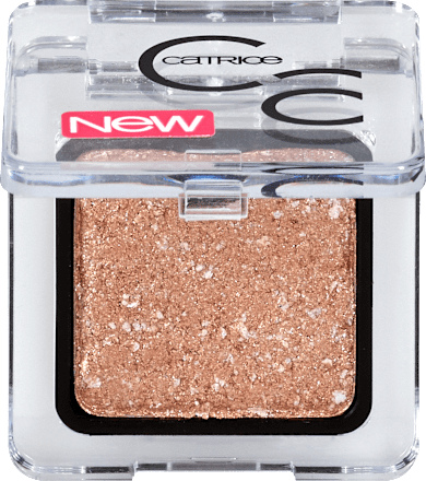 Očné tiene Art Couleurs - 350 Frosted Bronze CATRICE