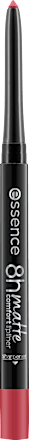 Lipliner 8h Matte Comfort 07 Classic Red essence