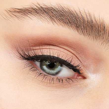 Künstliche Wimpern Light As A Feather 3D Faux Mink Lashes 02 All About Light (1 Paar) essence