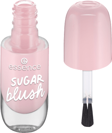 Gel Colour lak za nokte – 05 Sugar blush essence