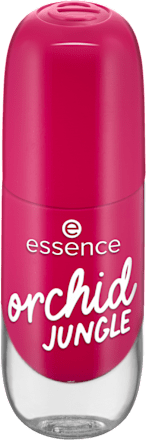 Gel Colour lak za nokte – 12 orchid Jungle essence