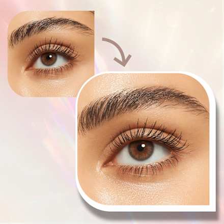 Augenbrauenstift Brow Perfector All In One 020 Medium Brown CATRICE