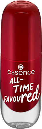 Gel Colour lak za nokte – 14 All-Time Favoured essence