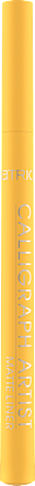 Eyeliner Calligraph Artist Matte 040 Butterscotch CATRICE