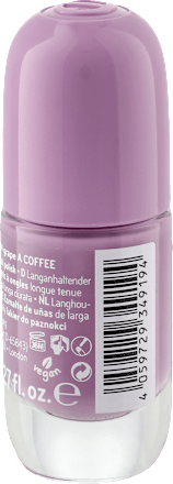 Gel Colour lak za nokte – 44 grape A Coffee essence