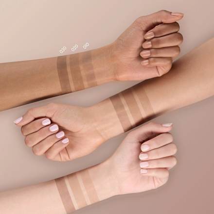 Augenbrauenstift Stay Natural Brow Stick 010 Soft Blonde CATRICE