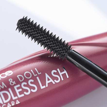 Mascara Glam & Doll Endless Lash CATRICE