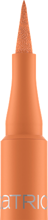 Eyeliner Calligraph Artist Matte 050 Setting Sun CATRICE