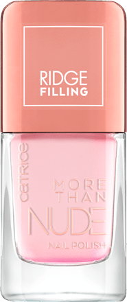 Lakier do paznokci More Than Nude Nail Polish 16 CATRICE