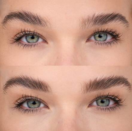 Augenbrauenstift Stay Natural Brow Stick 010 Soft Blonde CATRICE