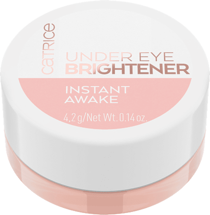 Folyékony korrektor, Under Eye Brightener CATRICE