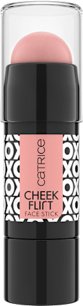 Blush Cheek Flirt 030 Rock’N’Rose CATRICE