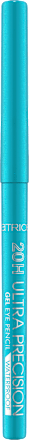 20H Ultra Precision vodootporna gel olovka za oči – 090 Ocean Eyes CATRICE