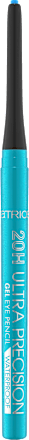20H Ultra Precision vodootporna gel olovka za oči – 090 Ocean Eyes CATRICE