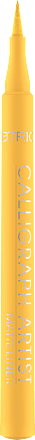 Eyeliner Calligraph Artist Matte 040 Butterscotch CATRICE