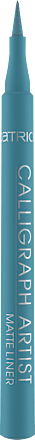 Eyeliner Calligraph Artist Matte 030 Off Tropic CATRICE