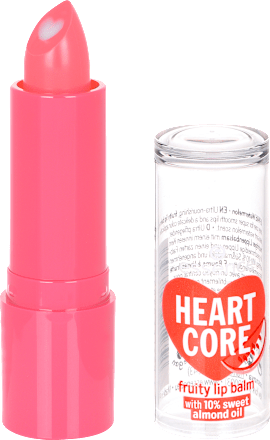 Heart Core fruity balzam za usne – 03 Wild Watermelon essence