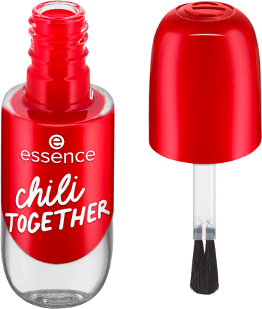 Gel Colour lak za nokte – 16 chili Together essence