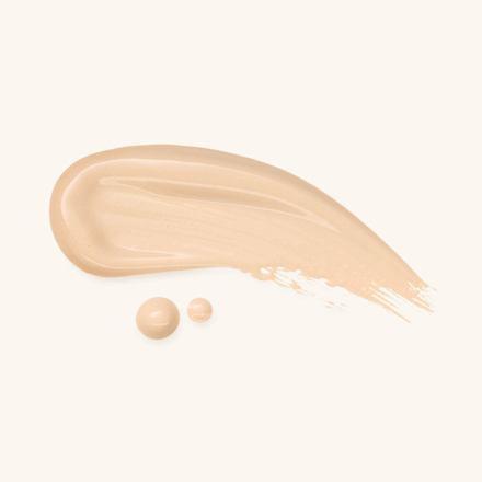 Foundation Nude Drop Tinted Serum 001 N CATRICE