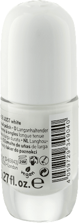 Gel Colour lak za nokte – 33 Just white essence
